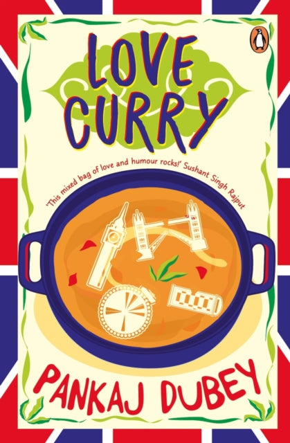 Love Curry: A Potpourri of Love and Life and All Things in Between!