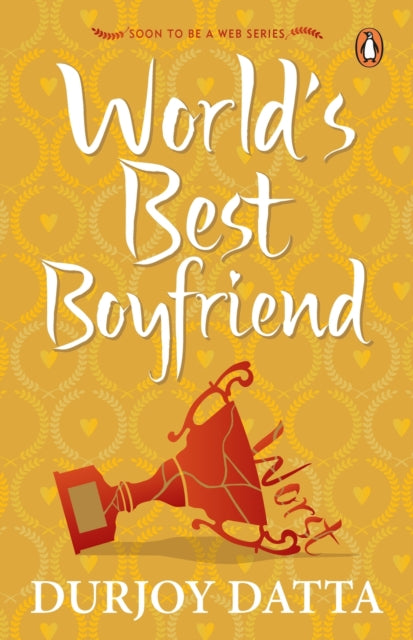 The World's Best Boyfriend