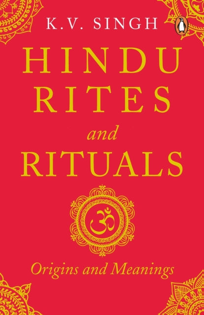 Hindu Rites And Rituals