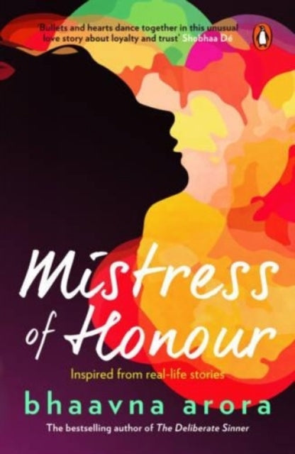 Mistress of Honour