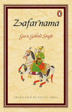 Zafarnama