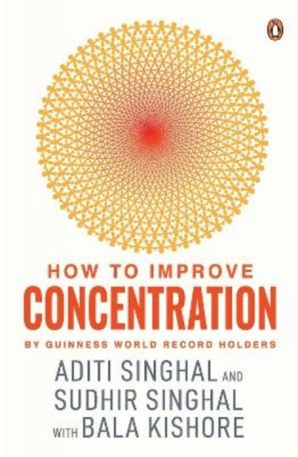 How to Improve Concentration