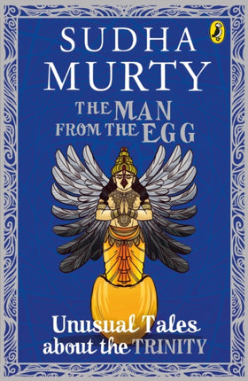 The Man from the Egg