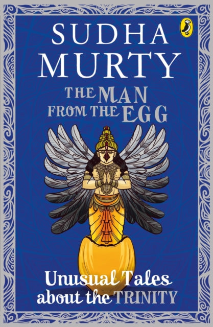 The Man from the Egg