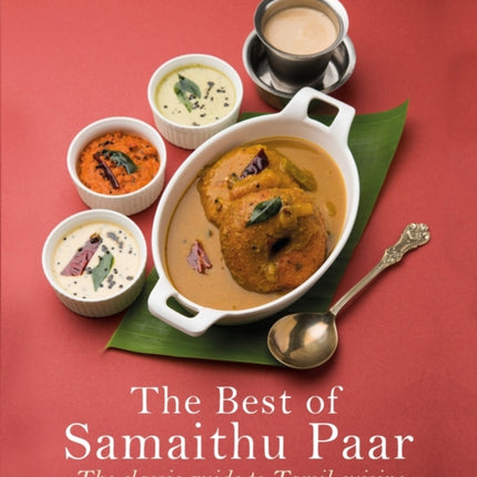 The Best Of Samaithu Paar