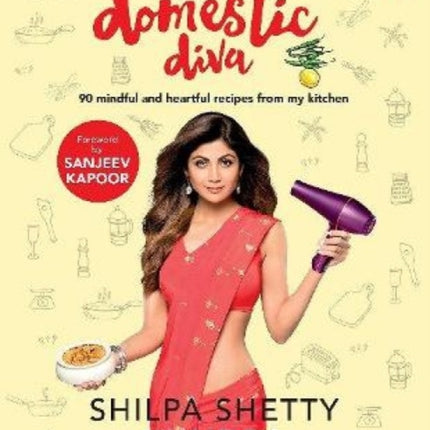 Diary Of A Domestic Diva