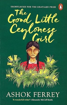 Good Little Ceylonese Girl