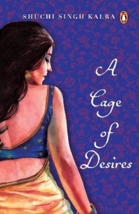 Cage of Desire