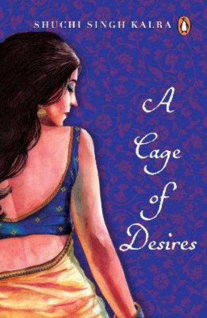 Cage of Desire