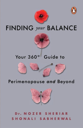 Finding Your Balance: Your 360-degree Guide to Perimenopause and Beyond