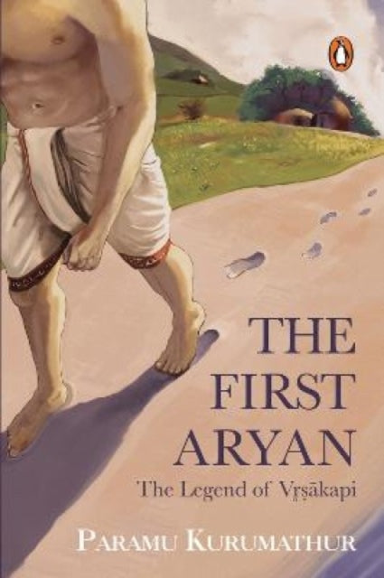 First Aryan: The Legend of Vrsakap