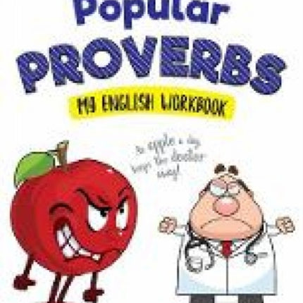 Popular Proverbs (Fun with English)