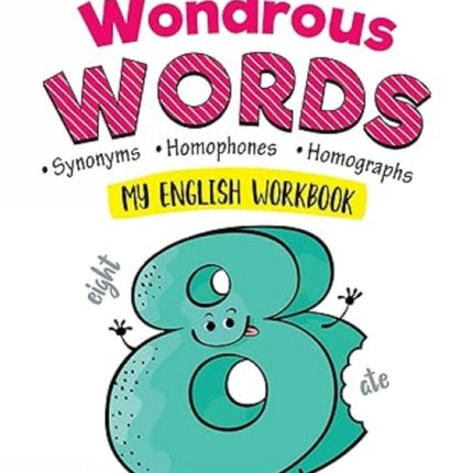 Wondrous Words (Fun with English)