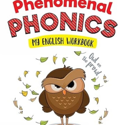 Phenomenal Phonics (Fun with English)