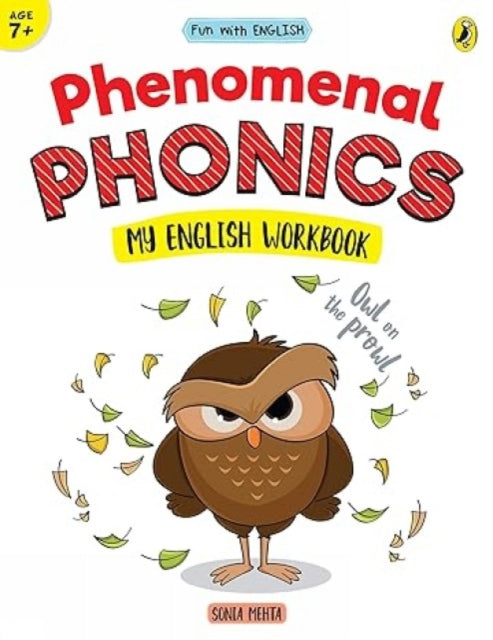 Phenomenal Phonics (Fun with English)