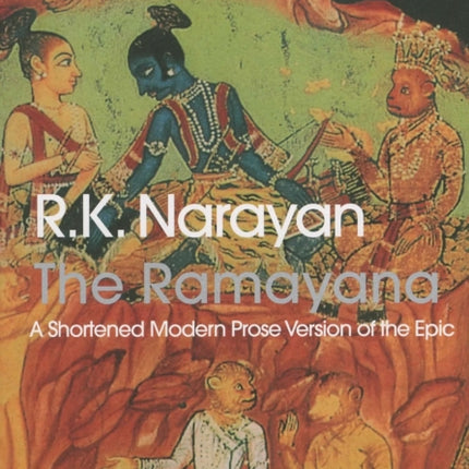 The Ramayana