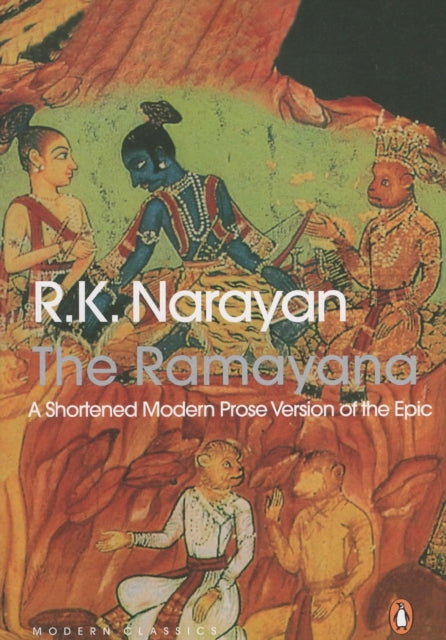 The Ramayana