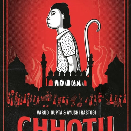 Chhotu: A Tale of Partition and Love