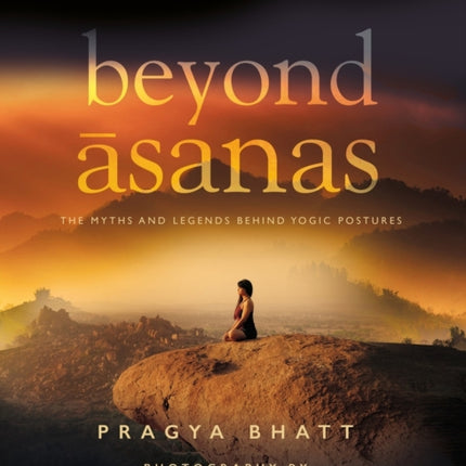 Beyond Asanas