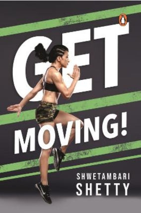 Get Moving!