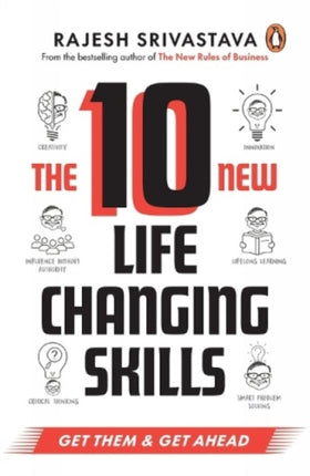 The 10 New LifeChanging Skills Get Them  Get Ahead Get Them and Get Ahead