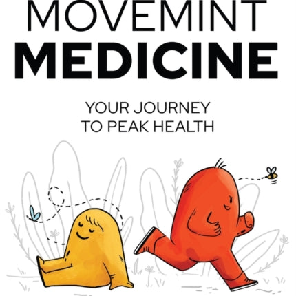 MoveMint Medicine: Your Journey to Peak Health