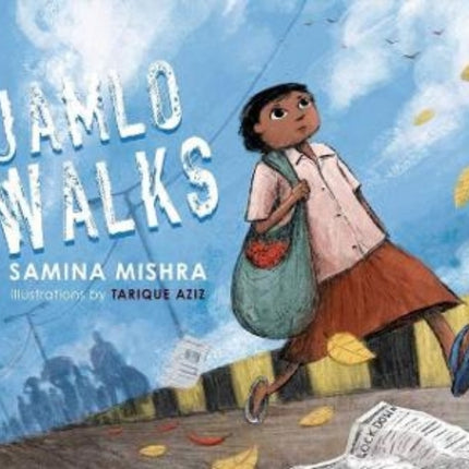 Jamlo Walks