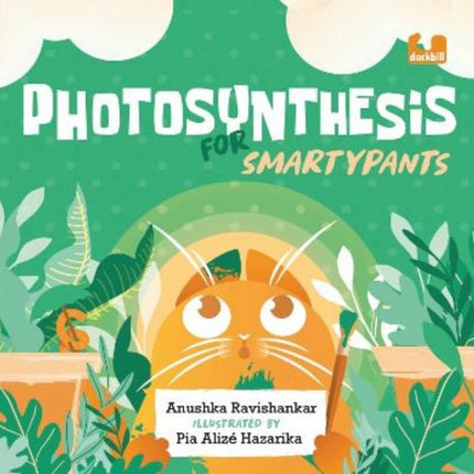 Photosynthesis for Smartypants