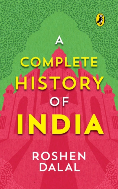 A Complete History of India One Stop Introduction