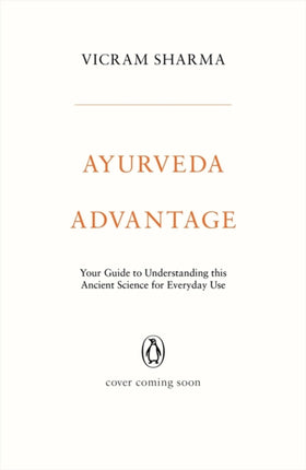 Ayurveda Advantage