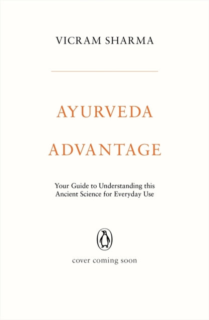 Ayurveda Advantage