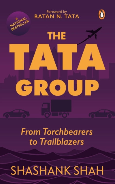 The Tata Group