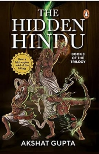 The Hidden Hindu