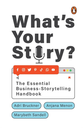 Whats Your Story