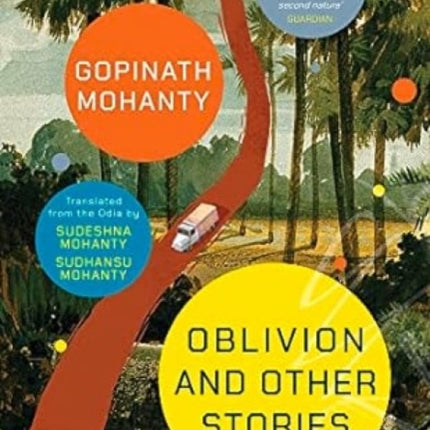 Oblivion and Other Stories