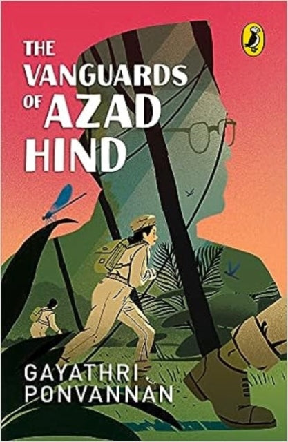 The Vanguards of Azad Hind