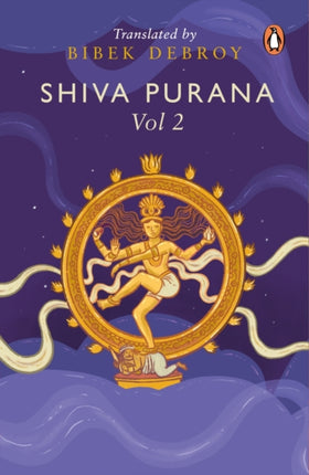 Shiva Purana Vol. 2