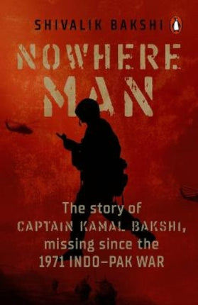 Nowhere Man
