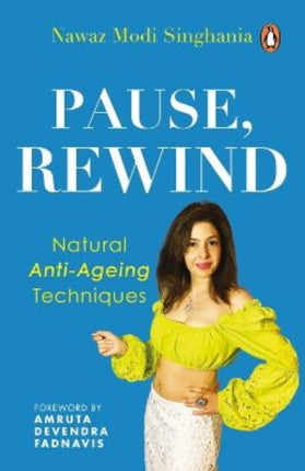 Pause Rewind