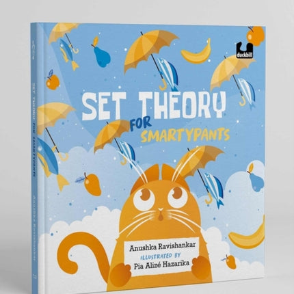 Set Theory for Smartypants