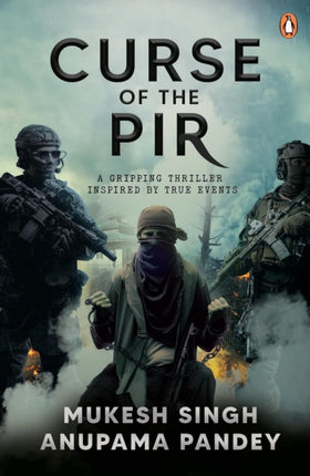 Curse Of The Pir