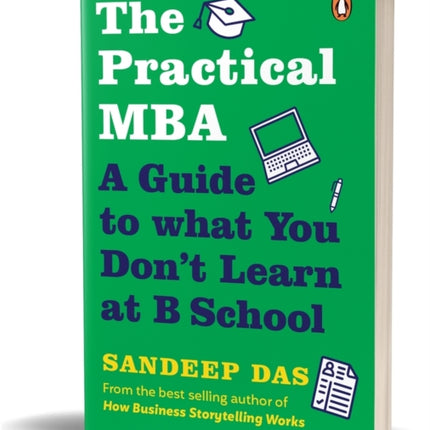 The Practical MBA