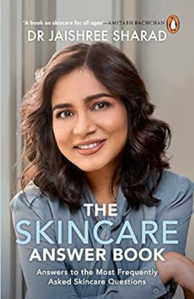 The Skincare Answer Book: Answers to the Most Frequently Asked Skincare Questions