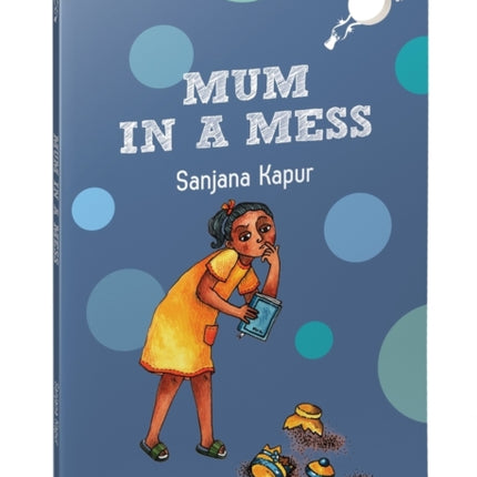 Mum in a Mess