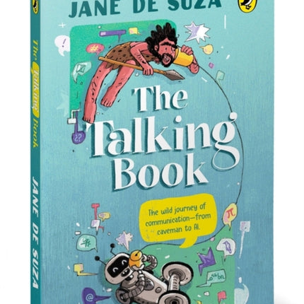 The Talking Book