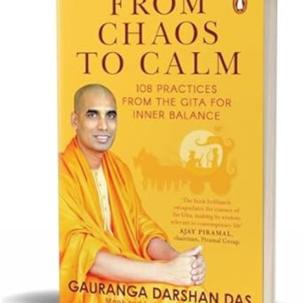 From Chaos to Calm