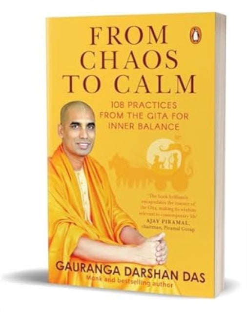 From Chaos to Calm
