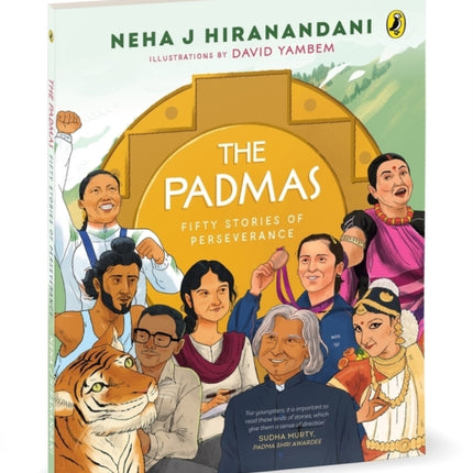 The Padmas
