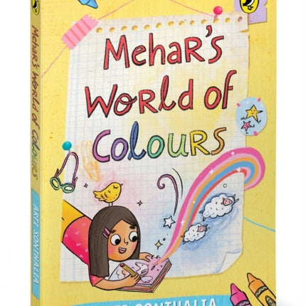 Mehars World of Colours