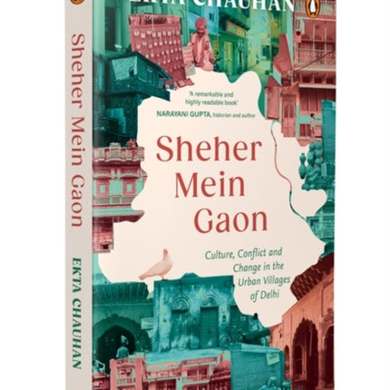 Sheher Mein Gaon